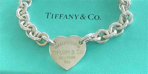 tiffany gold bracelet replica|tiffany bracelet real.